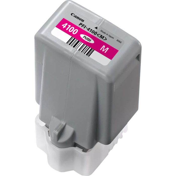 Картридж Canon PFI-4100 Magenta (6779C001)