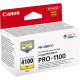 Картридж Canon PFI-4100 Yellow (6780C001)