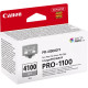 Картридж Canon PFI-4100 Gray (6783C001)