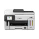 Багатофункціональний пристрій Canon MAXIFY GX6140 Wi-Fi (6882C009)