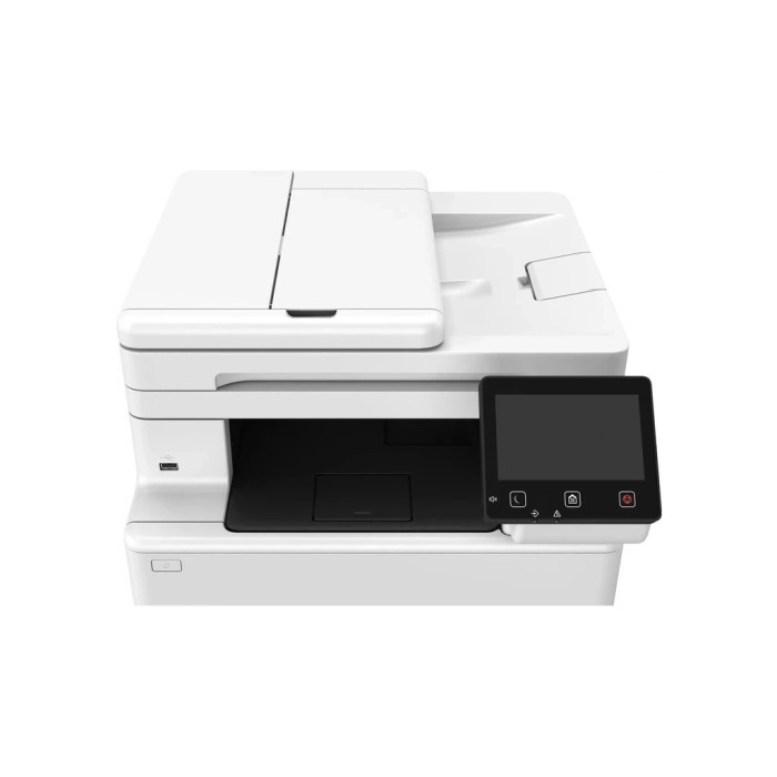 Багатофункціональний пристрій Canon i-SENSYS MF667Cdw (6928C001)