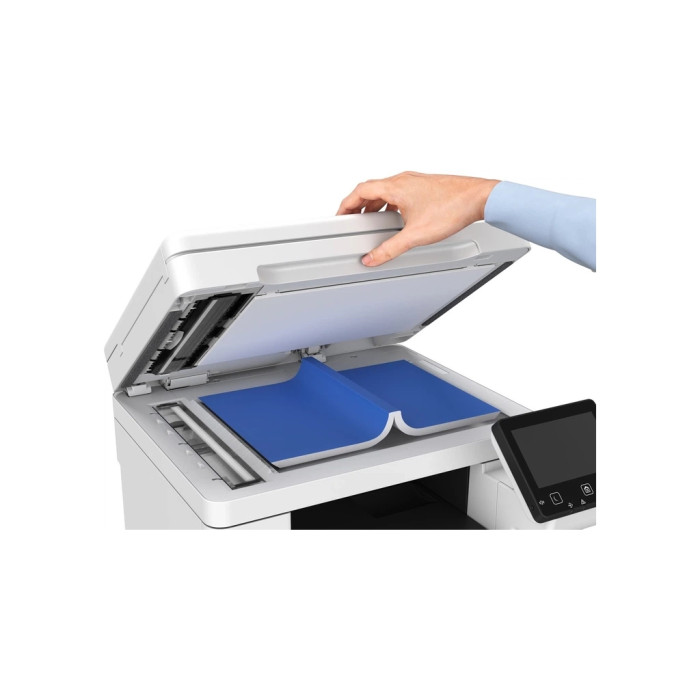 Багатофункціональний пристрій Canon i-SENSYS MF664Cdw (6928C008)