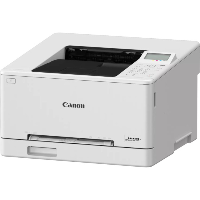 Лазерний принтер Canon I-SENSYS LBP646CDW (6929C007AA)