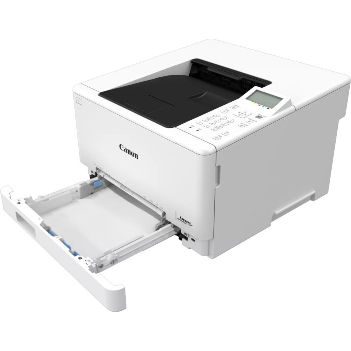 Лазерний принтер Canon I-SENSYS LBP646CDW (6929C007AA)