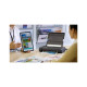 Струменевий принтер Canon MAXIFY BX110 with battery (7069C027AA)