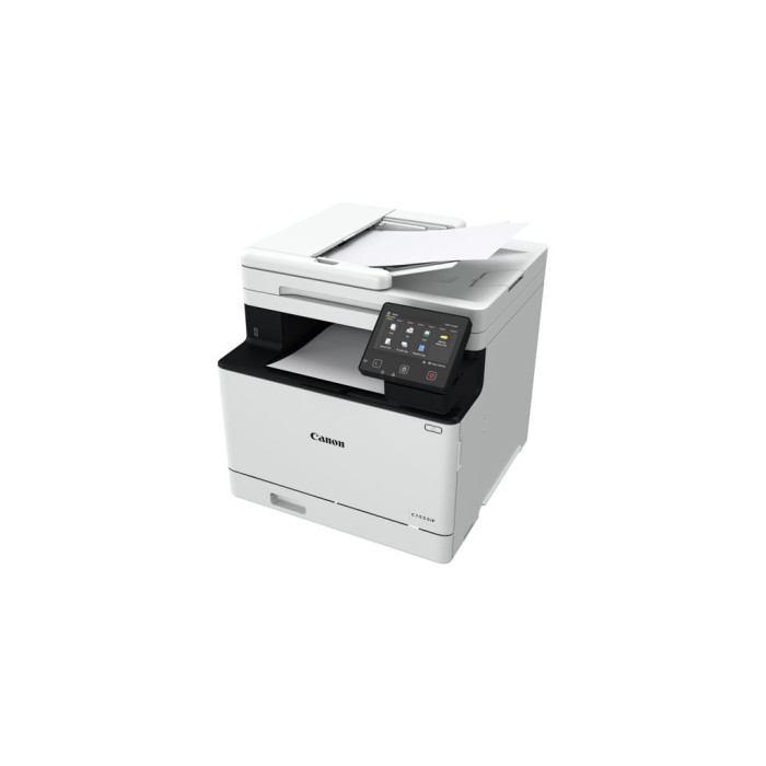 Багатофункціональний пристрій Canon imageRUNNER 2425i II WiFi, A3 (7078C002AA)