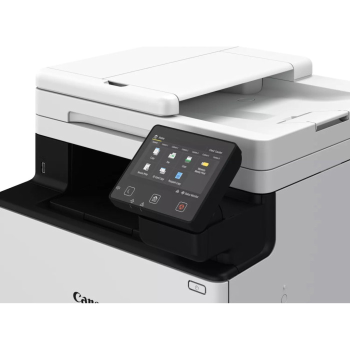 Багатофункціональний пристрій Canon i-SENSYS MF754Cdw з Wi-Fi (7185С010)