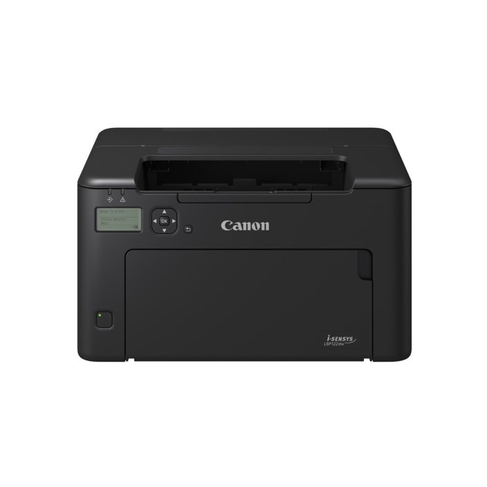 Лазерний принтер Canon i-SENSYS LBP-122dw II (7344C003)