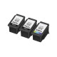 Картридж Canon PG-545/CL-546 MultipackXXL 2xBK+Color (8286B013)