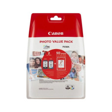 Картридж Canon PG-46 + CL-56 + Paper (Value Pack) carton box (9059B006)