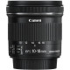 Об'єктив Canon EF-S 10-18mm f/4.5-5.6 IS STM (9519B005)