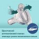 Соска Canpol babies EasyStart вільна до пляшечок з широким отвором 2 шт (21/730)