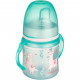 Поїльник-непроливайка Canpol babies EasyStart 120 мл - Sweet Fun зелена (35/207_gre)