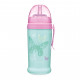 Поїльник-непроливайка Canpol babies Butterfly Бірюзовий 350 мл (56/515_tur)