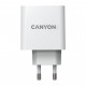 Зарядний пристрій Canyon GAN 65W (CND-CHA65W01)