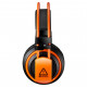 Навушники Canyon Corax GH-5A Black-Orange (CND-SGHS5A)