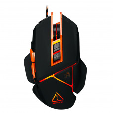 Мишка Canyon GM-6 USB Black (CND-SGM6N)