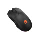 Мишка Canyon Cutlass Wireless USB Black (CND-SGMW11B)