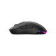 Мишка Canyon Cutlass Wireless USB Black (CND-SGMW11B)