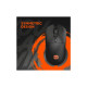 Мишка Canyon Cutlass Wireless USB Black (CND-SGMW11B)