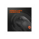 Мишка Canyon Cutlass Wireless USB Black (CND-SGMW11B)