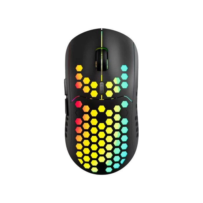 Мишка Canyon Haster GMW-18 Wireless Black (CND-SGMW18)