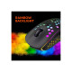 Мишка Canyon Haster GMW-18 Wireless Black (CND-SGMW18)