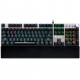 Клавіатура Canyon Nightfall GK-7 USB Black (CND-SKB7-RU)