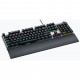 Клавіатура Canyon Nightfall GK-7 USB Black (CND-SKB7-RU)