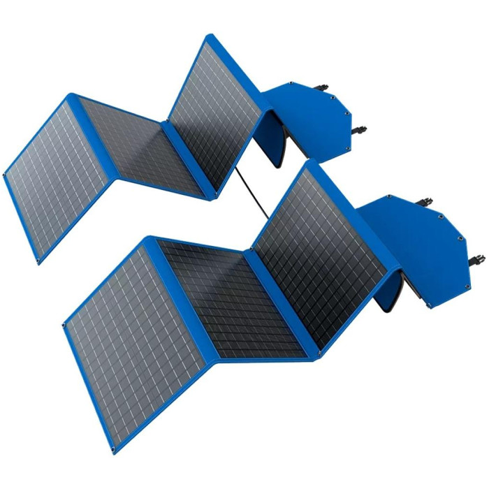 Портативна сонячна панель Canyon CND-SP200W2P