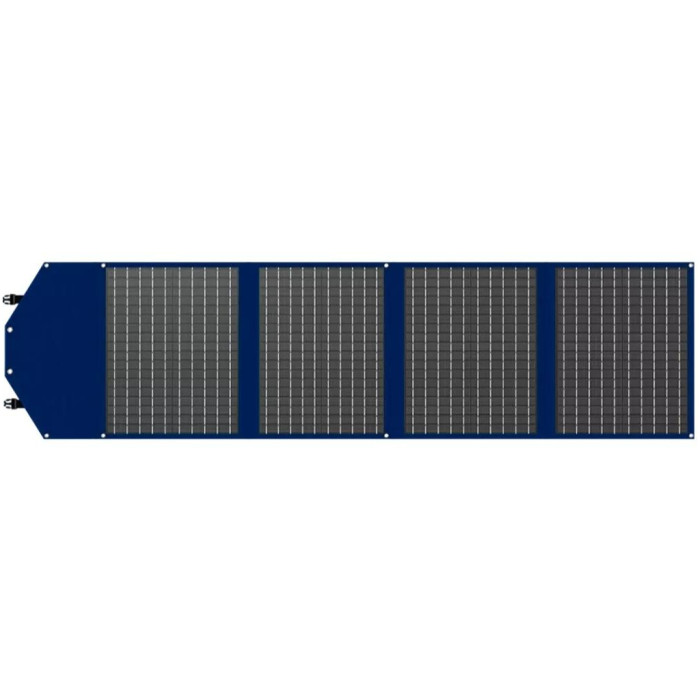 Портативна сонячна панель Canyon CND-SP200W2P