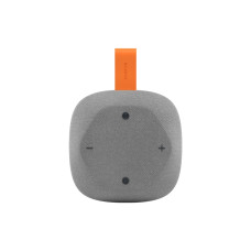 Акустична система Canyon HEXAGON 10 Grey Orange (CNE-CBTSP10GO)