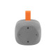 Акустична система Canyon HEXAGON 10 Grey Orange (CNE-CBTSP10GO)