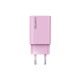 Зарядний пристрій Canyon 30CL OnCharge USB-C PD30W Pink (CNE-CHA30CLPK)