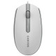 Мишка Canyon M-10 USB White Grey (CNE-CMS10WG)