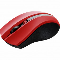 Мишка Canyon CNE-CMSW05R Wireless Red (CNE-CMSW05R)