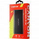 Батарея універсальна Canyon PB-106 10000mAh Input 5V/2A, Output 5V/2.1A(Max) (CNE-CPB1006B)