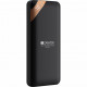 Батарея універсальна Canyon PB-102 10000mAh, Input 5V/2A, Output 5V/2.1A(Max), Black (CNE-CPBP10B)