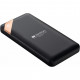 Батарея універсальна Canyon PB-102 10000mAh, Input 5V/2A, Output 5V/2.1A(Max), Black (CNE-CPBP10B)