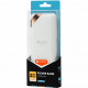 Батарея універсальна Canyon PB-102 10000mAh, Input 5V/2A, Output 5V/2.1A(Max), White (CNE-CPBP10W)