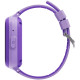 Смарт-годинник Canyon Sunny KW-48 Video 4G GPS Games Music Violet (CNE-KW48VL)