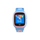Смарт-годинник Canyon ZEFIR KW-49 E-SIM 4G GPS Pink-Blue Дитячий смарт-годинник (CNE-KW49PB)
