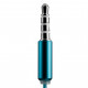 Навушники Canyon CNS-CEP3BG Turquoise (CNS-CEP3BG)
