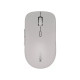 Мишка Canyon MW-12 Wireless/Bluetooth Beige (CNS-CMSW12BG)