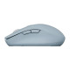 Мишка Canyon MW-12 Wireless/Bluetooth Blue (CNS-CMSW12BL)
