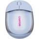 Мишка Canyon OnClick 24 Wireless Blue (CNS-CMSW24BL)