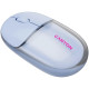 Мишка Canyon OnClick 24 Wireless Blue (CNS-CMSW24BL)