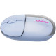 Мишка Canyon OnClick 24 Wireless Blue (CNS-CMSW24BL)