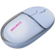 Мишка Canyon OnClick 24 Wireless Blue (CNS-CMSW24BL)