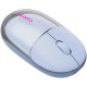 Мишка Canyon OnClick 24 Wireless Blue (CNS-CMSW24BL)